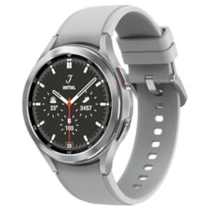 Galaxy Watch4 Classic Bluetooth 46mm Silver