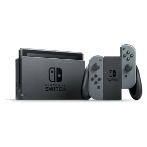 Nintendo Switch V2