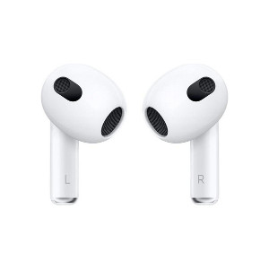 AirPods 3 With Lightning Case