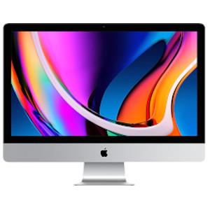 iMac Core i7 3.8 27" (5K 2020) 16GB