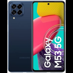 Galaxy M53 5G 128GB