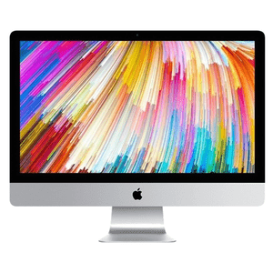 iMac Core i5 3.5 27" (5K Ret)(Mid 2017) 24GB 1TB