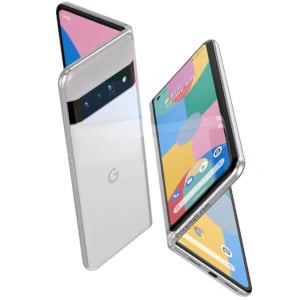 Pixel Fold 512GB