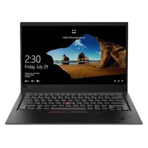ThinkPad X1 Carbon Gen 9 i5 11th