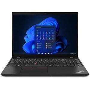 Lenovo ThinkPad P16 Gen 2