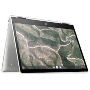 HP HP Chromebook x360 12b