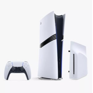 Sony PS5 Pro Disc Edition