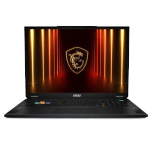 MSI Stealth A18
