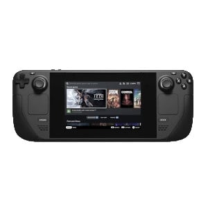 Valve Steam Deck Original LCD