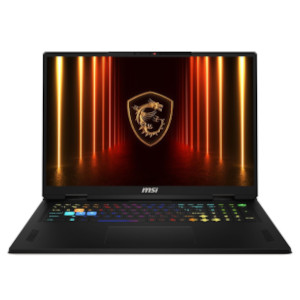 MSI Vector A18 HX