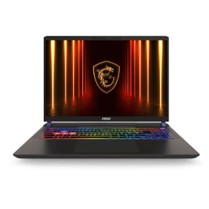 MSI Vector 16 HX AI