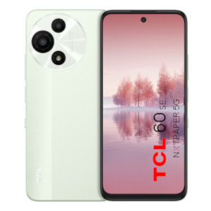 TCL 60 SE NxtPaper