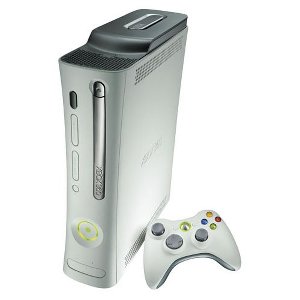 Xbox 360 Premium (20gb)