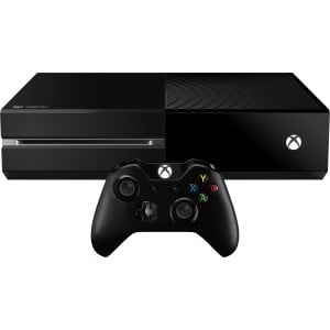 Xbox One Without Kinect (500gb)