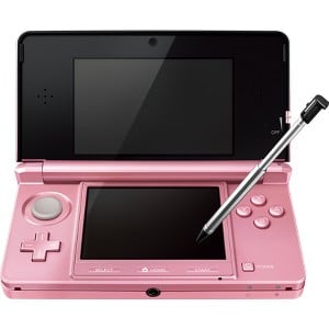 New 3DS