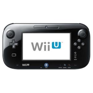 NINTENDO  Wii U
