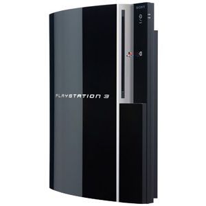 Playstation 3 (320GB)