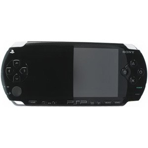 SONY  PSP 1000