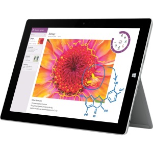 Surface Pro 3 i5 256GB