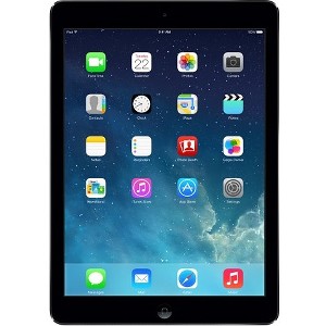 iPad Air Wi-Fi (128gb)