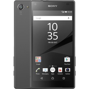 Xperia Z5 Compact