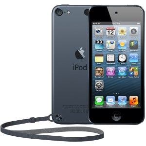 iPod Touch 6th Gen 16GB