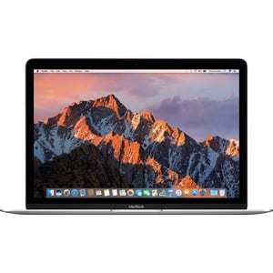 MacBook Core M3 1.1 12 (Early 2016) 8GB