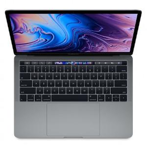 MacBook Pro Core i7 2.6 15" (Touch 2016) 16GB