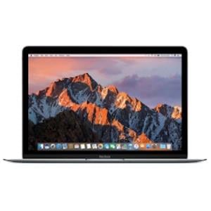 Macbook Core M3 1.2 12 (Mid 2017) 8GB