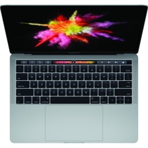 Macbook Pro Core i7 3.5 13" (Touch 2017) 16GB