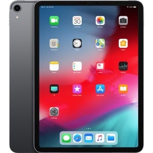 iPad Pro 11 (2018) Wi-Fi 1TB