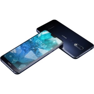 NOKIA  7.1