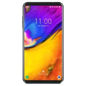 LG V35 ThinQ