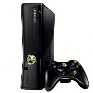 Xbox 360 Slim (500GB)