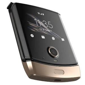 Motorola Razr 2019