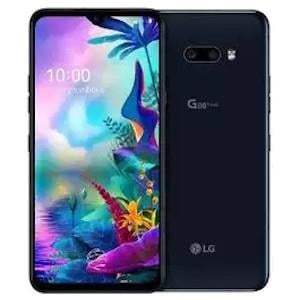 LG  G8X ThinQ