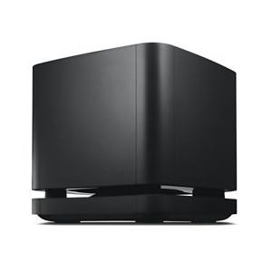 Bass Module 500 Black