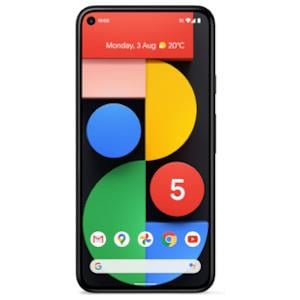 Pixel 5 (5G)