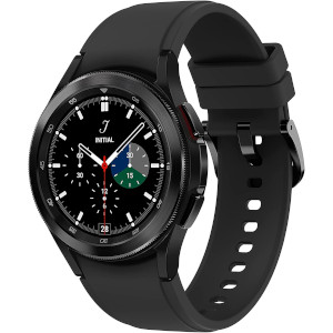 Galaxy Watch4 Classic LTE 42mm Black