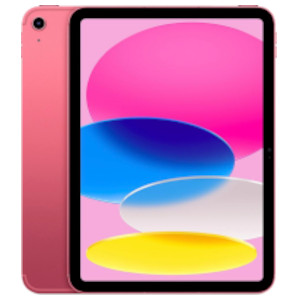 iPad 10 10.9" Wi-Fi 64GB