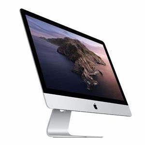 iMac Core i7 3.8 27" (5K 2020) 64GB