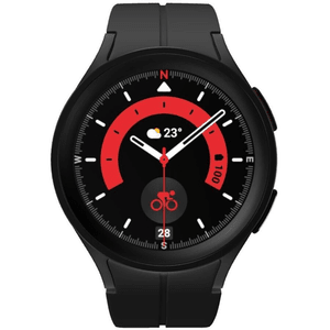 Galaxy Watch5 Pro LTE 45mm Black Titanium