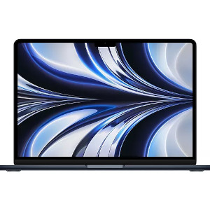 MacBook Air 13" 2022 M2 8-Core CPU 8-Core GPU 8GB Silver