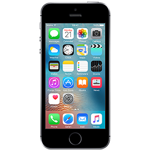 iPhone SE (32gb) UNLOCKED